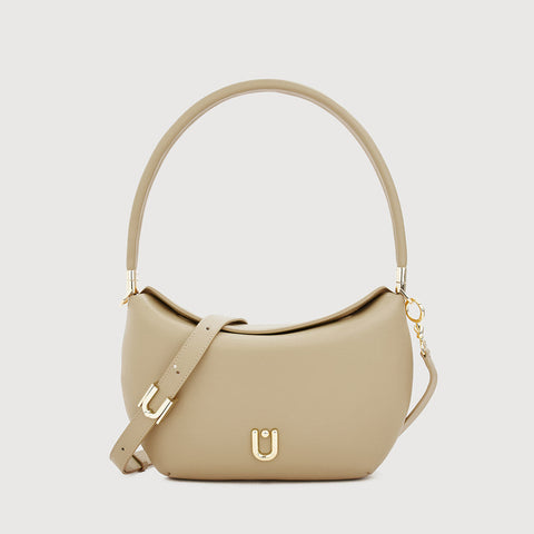 ELARA SMALL SHOULDER BAG