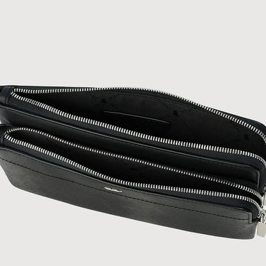 EYANA ZIP TOP WRISTLET