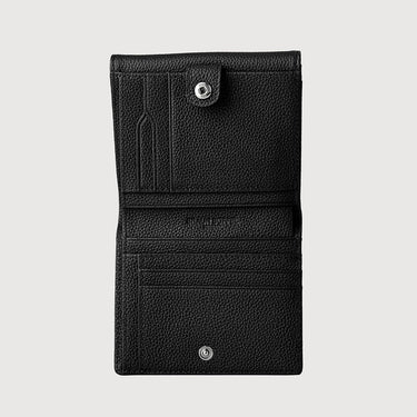FORME BIFOLD WALLET WITH COIN COMPARTMENT