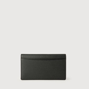 HINNA BIFOLD SHORT WALLET (BOX GUSSET)