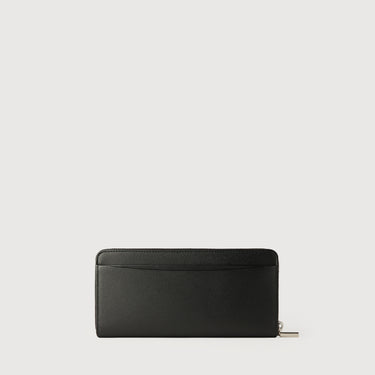 HINNA ZIP LONG WALLET (3 GUSSET)