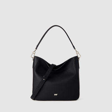 LOLA SMALL HOBO BAG