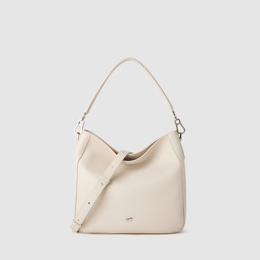 LOLA SMALL HOBO BAG
