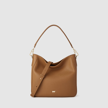 LOLA SMALL HOBO BAG