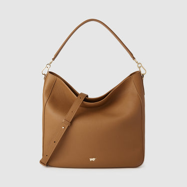 LOLA MEDIUM HOBO BAG