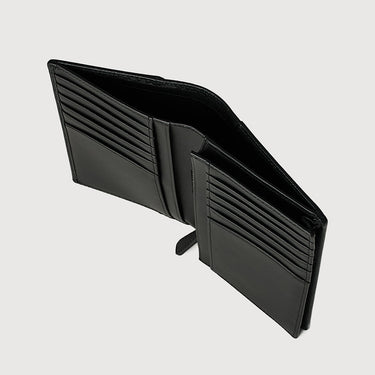 OPHINE BIFOLD SHORT WALLET (BOX GUSSET)