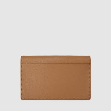 OPHINE BIFOLD SHORT WALLET (BOX GUSSET)