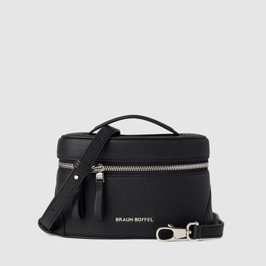 OVALIS SMALL TOP HANDLE BAG