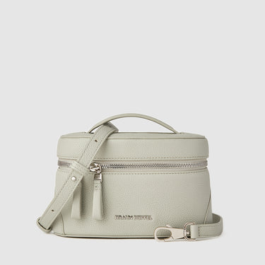 OVALIS SMALL TOP HANDLE BAG