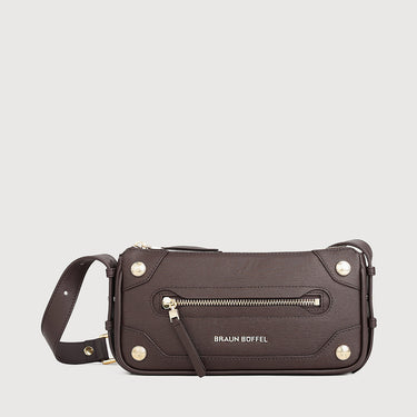 STRAZA SMALL SHOULDER BAG