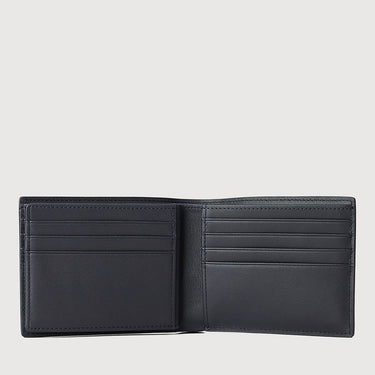 VAULT CENTRE FLAP CARDS WALLET