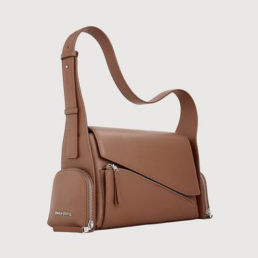 AGMA MEDIUM SHOULDER BAG