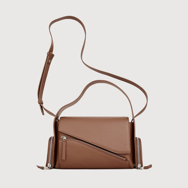 AGMA SMALL TOP HANDLE BAG