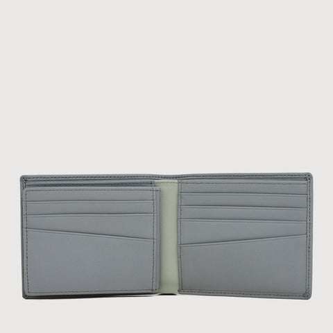 ANDERS CENTRE FLAP CARDS WALLET