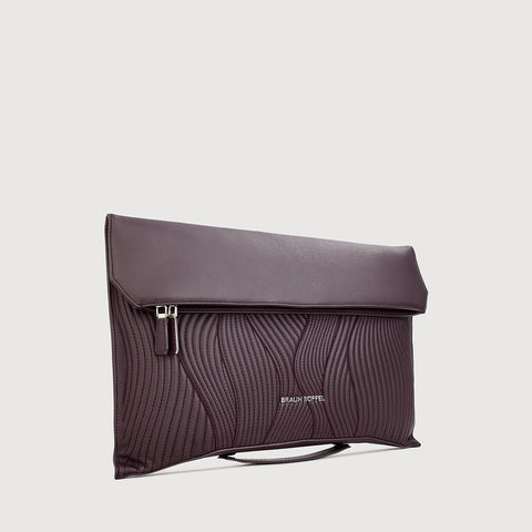 BROOKS LARGE CLUTCH