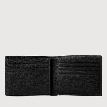 CASPER CENTRE FLAP CARDS WALLET