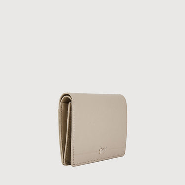 CRAIG CARD HOLDER WITH NOTES COMPARTMENT (V GUSSET)