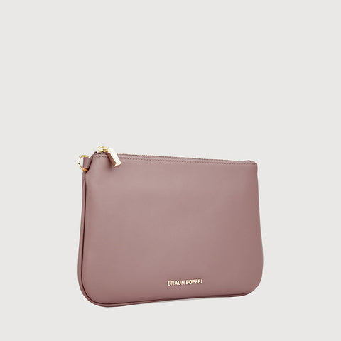 DORIAN ZIP TOP WRISTLET