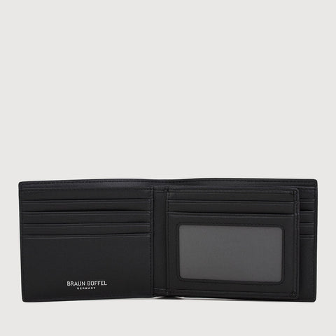 FELIX CENTRE FLAP WALLET