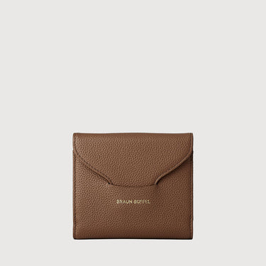 FORME BIFOLD WALLET WITH COIN COMPARTMENT