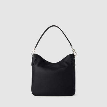 LOLA SMALL HOBO BAG