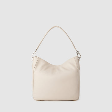 LOLA SMALL HOBO BAG
