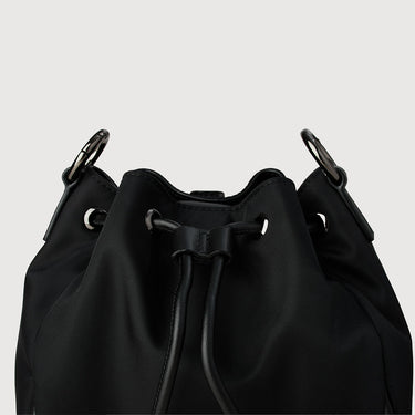 NODUS SMALL BUCKET BAG