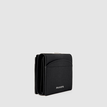 OPHINE TRIFOLD MINI WALLET WITH DETACHABLE COIN HOLDER