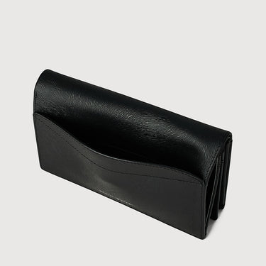 OPHINE BIFOLD SHORT WALLET (BOX GUSSET)