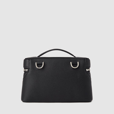 OVALIS SMALL TOP HANDLE BAG