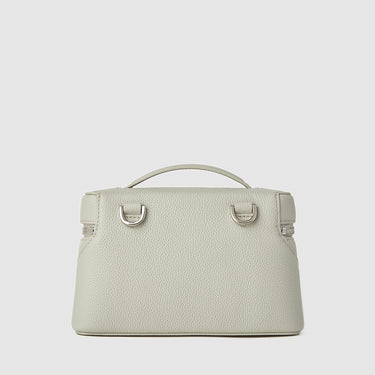 OVALIS SMALL TOP HANDLE BAG
