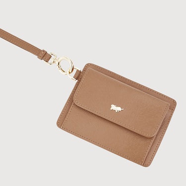 PAN LANYARD WITH PASSHOLDER