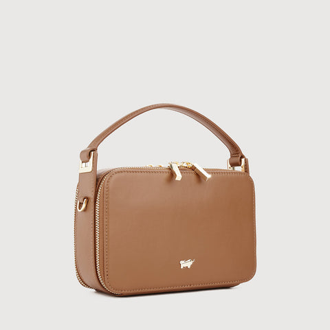 PAN SMALL CROSSBODY BAG