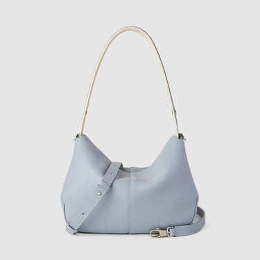 POMMY SMALL HOBO BAG