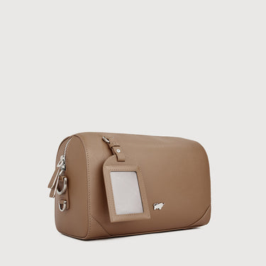 SLATE SMALL BOSTON BAG