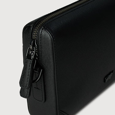 SLATE SMALL MESSENGER