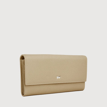 URANIA BIFOLD LONG WALLET (2 V GUSSET)