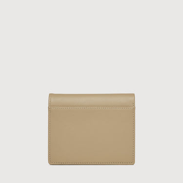ARCUS BIFOLD SMALL WALLET WITH COIN COMPARTMENT