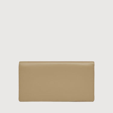 ARCUS BIFOLD LONG WALLET WITH ZIP COMPARTMENT