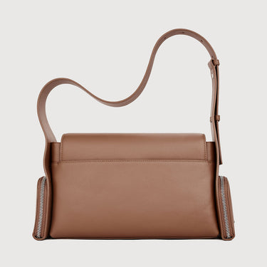 AGMA MEDIUM SHOULDER BAG