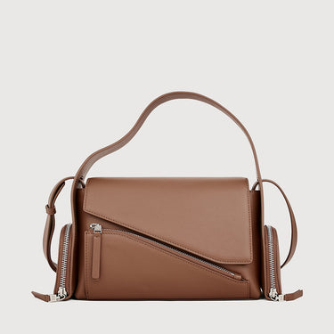 AGMA SMALL TOP HANDLE BAG