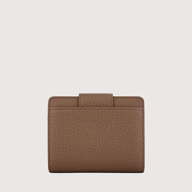BINDAN BIFOLD SMALL WALLET WITH COIN COMPARTMENT