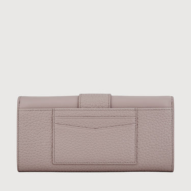BINDAN BIFOLD LONG WALLET (2 V GUSSET)
