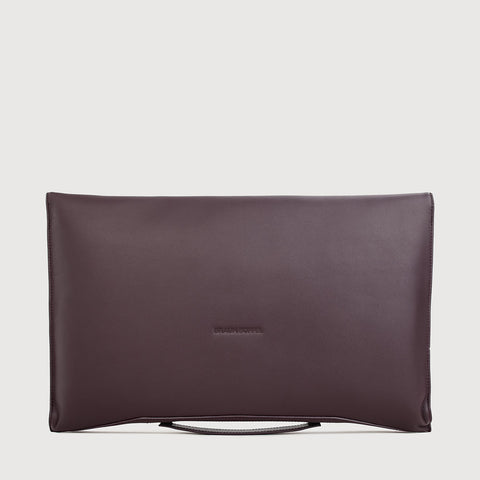 BROOKS LARGE CLUTCH