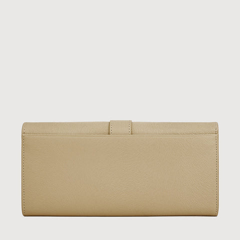 CERULE BIFOLD LONG WALLET