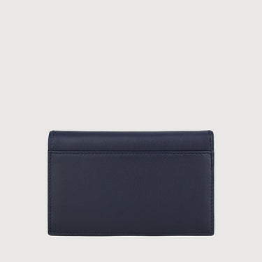 CLAMP BIFOLD 3/4 WALLET (BOX GUSSET)