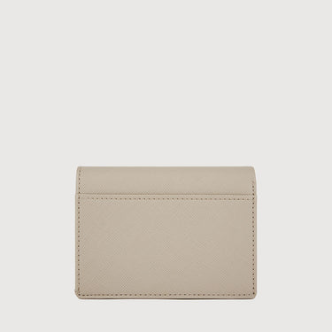CRAIG CARD HOLDER WITH NOTES COMPARTMENT (V GUSSET)