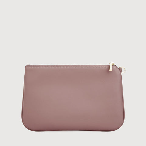 DORIAN ZIP TOP WRISTLET