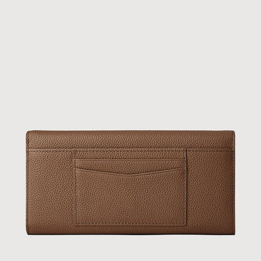 FORME BIFOLD LONG WALLET (V GUSSET)