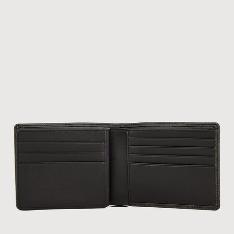 NIMES CENTRE FLAP CARDS WALLET